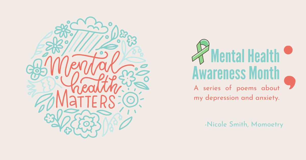 Sometimes my depression…